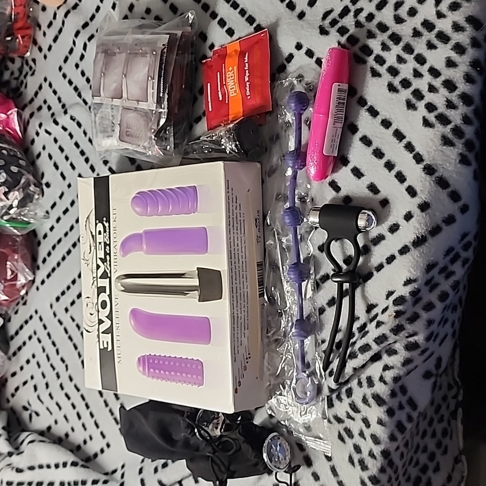 Male Toys